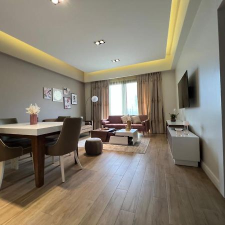 Wow Property Accra The Pearl In City Kültér fotó