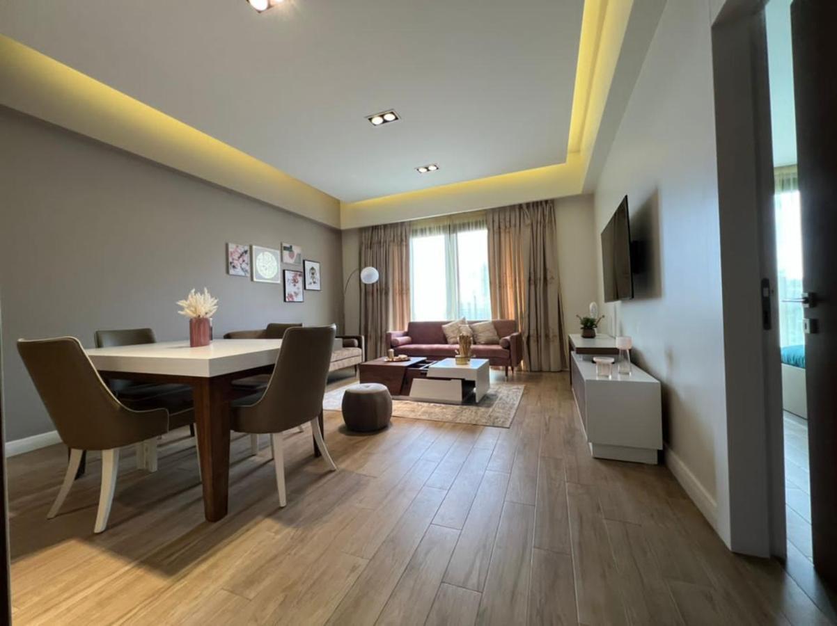 Wow Property Accra The Pearl In City Kültér fotó